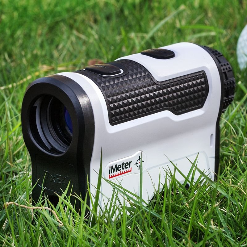 Qattiqlangan golf masofasini topuvchi
