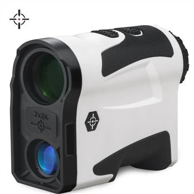 Vibratsiyali golf masofa o'lchagich