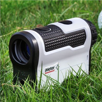 Qattiqlangan golf masofasini topuvchi