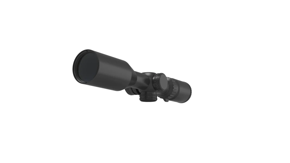 J57AA Smart Laser pripinder zoom doirasi